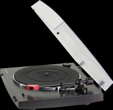 Image du produit Audio-Technica AT-LP3 (Automatique)