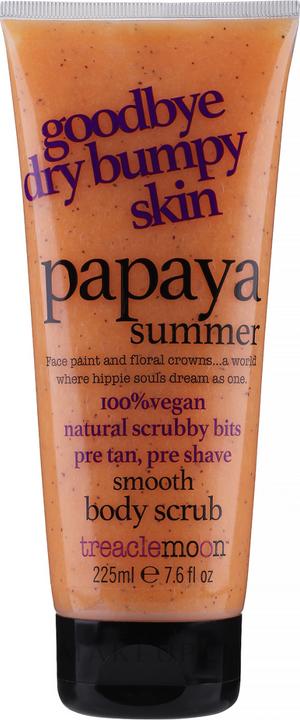 Produktbild Treaclemoon Papaya summer (Waschcrème, 225 ml)
