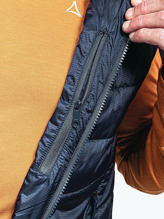 Produktbild Schöffel Zip-In Vest Seewand (50, L)