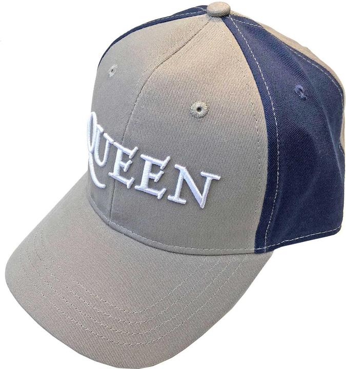 Queen Logo Baseball Cap