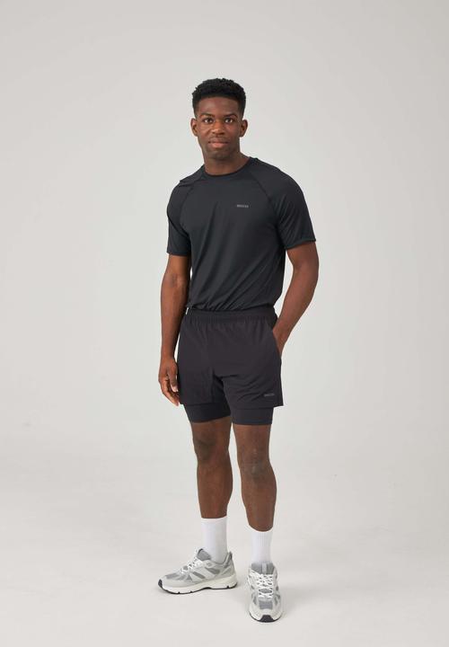 Image du produit Snocks Short 2 en 1 hommes (4XL)