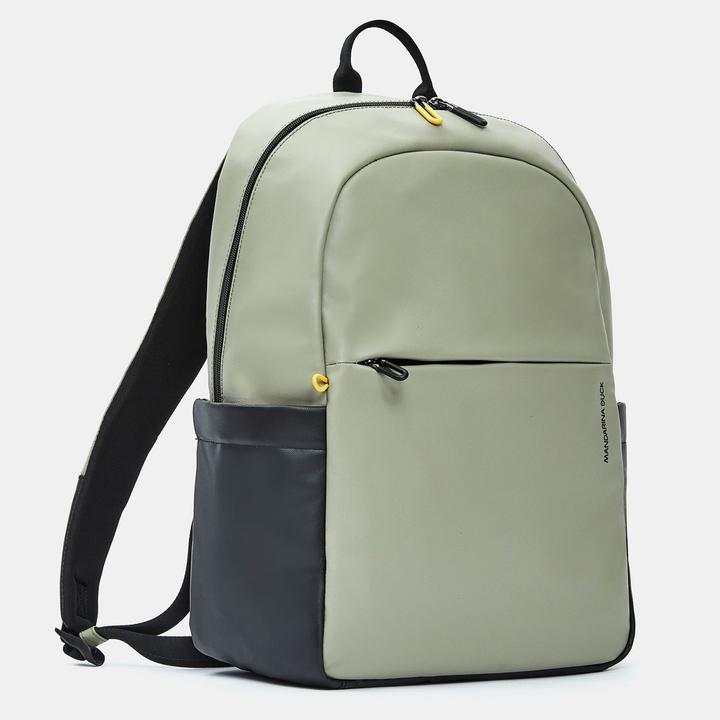 Image du produit Mandarina Duck Eco Coated Daypack 42.5 cm Laptopfach (15 l)