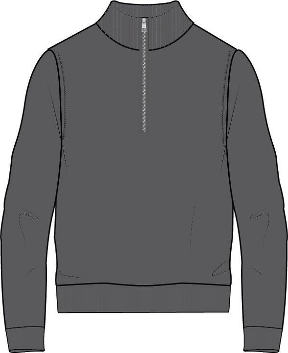 dark grey -heather