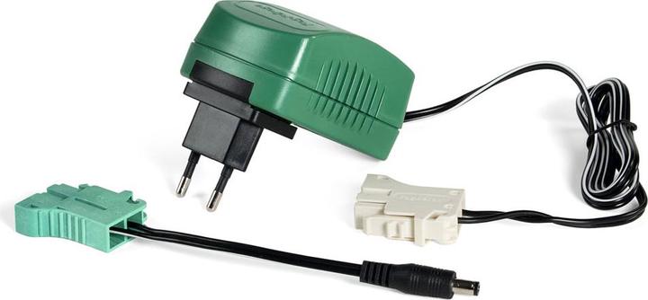 Image du produit Peg Perego Toys Chargeur Multiplug (6 V)