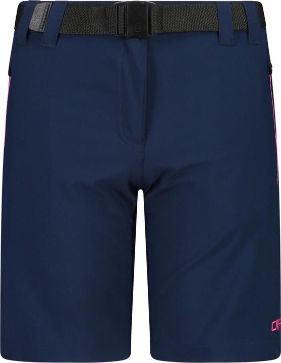 Image du produit CMP Campagnolo Bermuda pour fille avec ceinture (152)