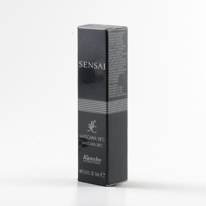 Actual product image Sensai Volumising 38ºC (m-1 black)