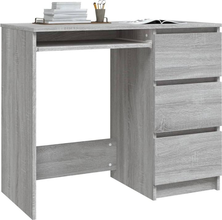 Image du produit VidaXL Ilke (90 x 45 x 76 cm)