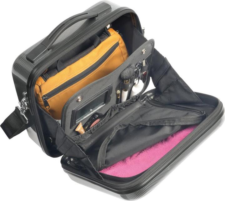 Image du produit Check.In London 2.0 - Coffret cosmétique (14 l)