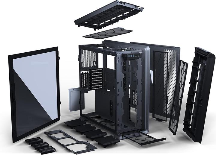 Image du produit Phanteks Enthoo 719 (ATX, mATX, Mini-ITX, E-ATX)