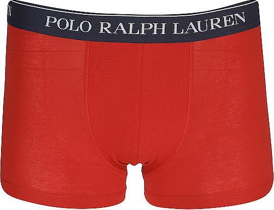Produktbild Ralph Lauren Pants 5er Pkg grau blau rot schwarz (XXL, 5er Pack)