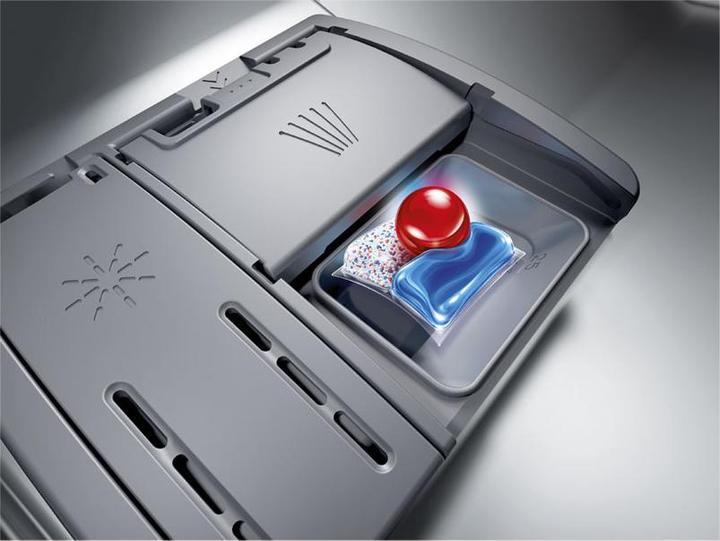 Produktbild Bosch Hausgeräte SMH4ECX28E Serie 4
