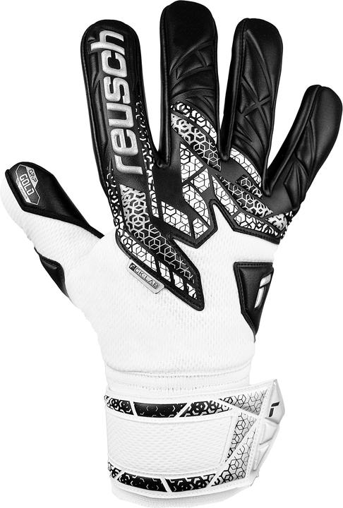 Image du produit Reusch Attrakt Gold NC (9.5)