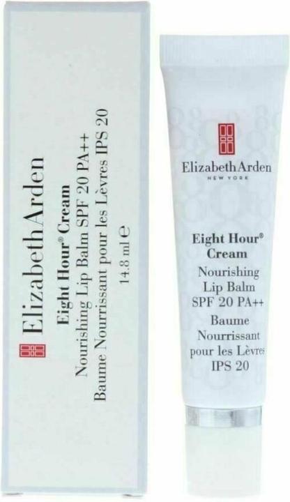 Produktbild Elizabeth Arden Eight Hour (Balsam, 15 ml)