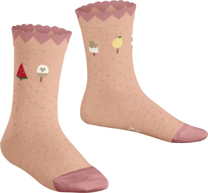 Produktbild Falke Ice Cream Kinder Socken (39 - 42)