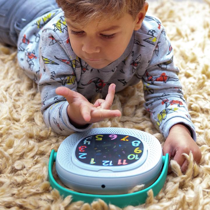 Immagine prodotto Timio Set di dischi audio 2 (Tedesco, Spagnolo, Cinese, Francese, Olandese, Multilingue, Italiano, Portoghese, Inglese)