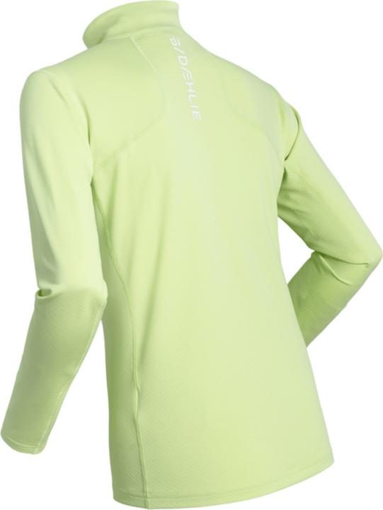 Produktbild Daehlie W Half Zip Athlete 2.0 (L)