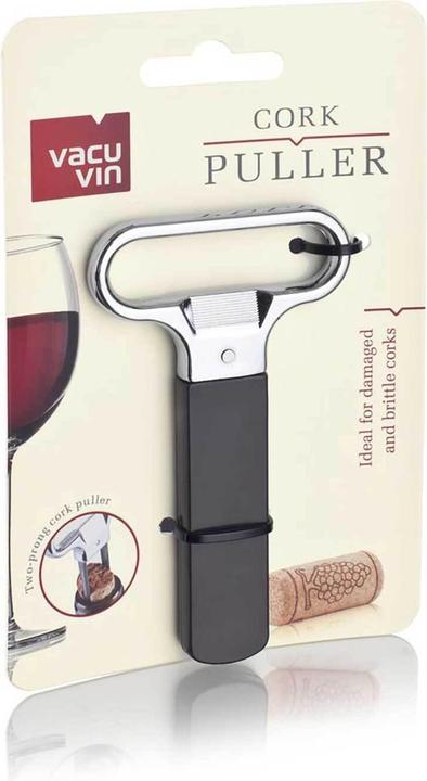 Actual product image Vacu Vin Corkscrew (Corkscrew)