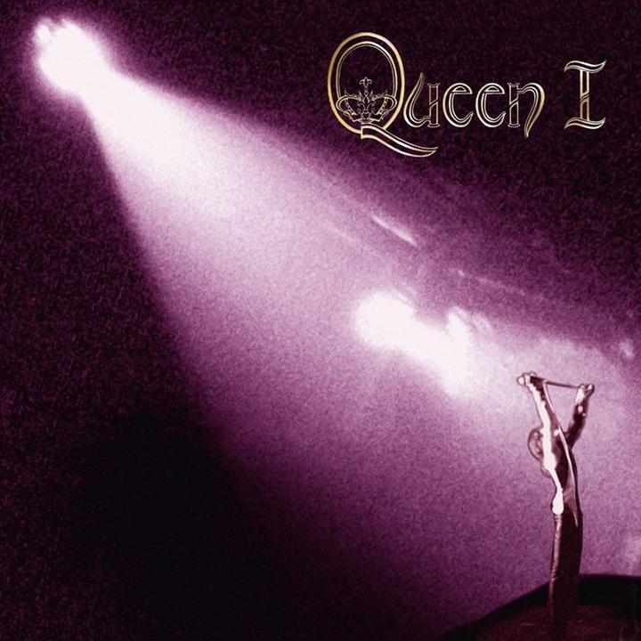 Image du produit EMI Queen I (Vinyle) (Queen, 2024)