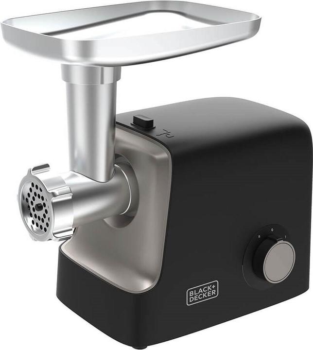 Black & Decker BLACK+DECKER Meat Grinder