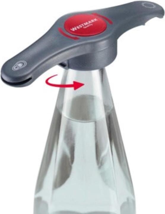 Westmark Kombiöffner "Propeller" (Deckelöffner)