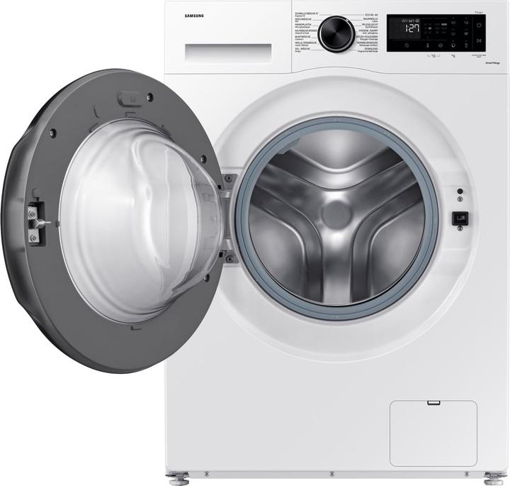 Produktbild Samsung WW90CGC04AAEWS (9 kg, Links)