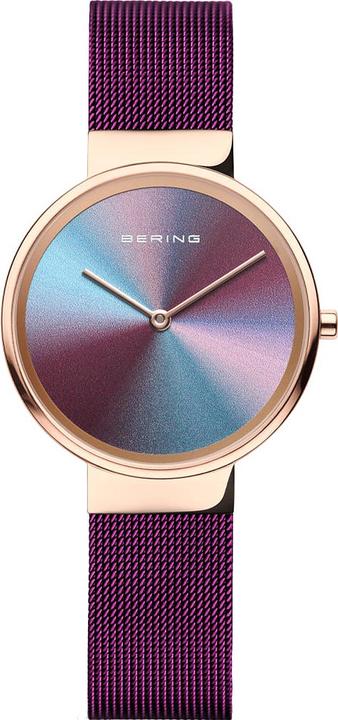 Produktbild Bering Anniversary (Analoguhr, 39 mm)