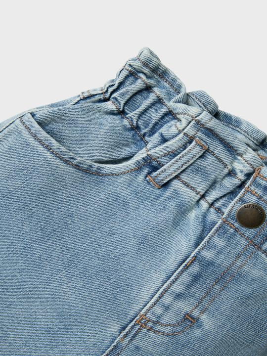 Produktbild Name it Loose Fit Jeans (122)