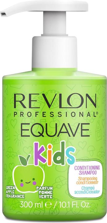 Revlon Professional Kids 2-In-1 (300 ml, Flüssiges Shampoo)
