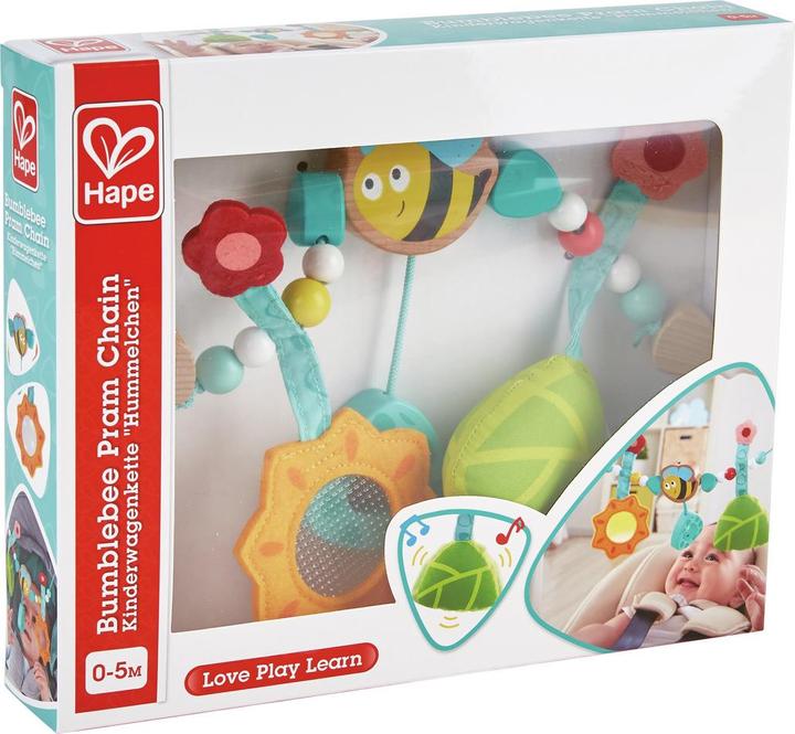 Image du produit Hape Bourdon