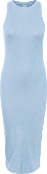 Aware Vmlavender Sl O-Neck Calf Dress Vma Noos
