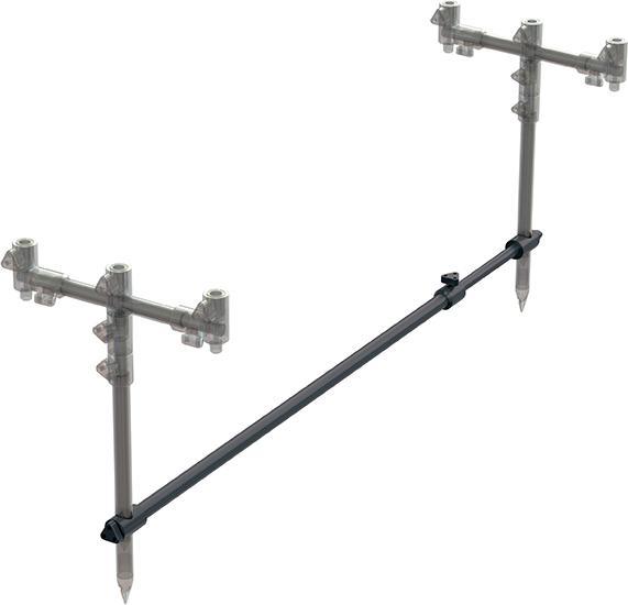 Produktbild Carp Spirit Blax Cross Bar Solid