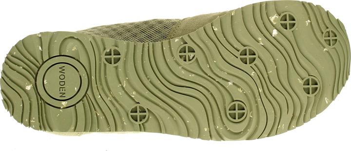 Actual product image Woden Ydun Suede Mesh (37)