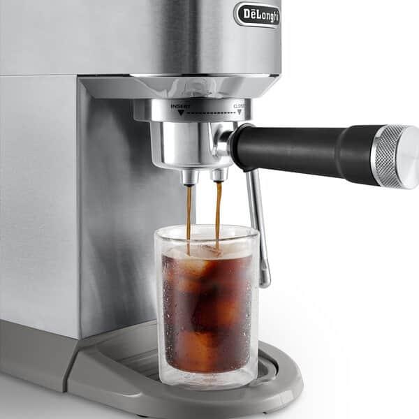 Actual product image De'Longhi Dedica Duo