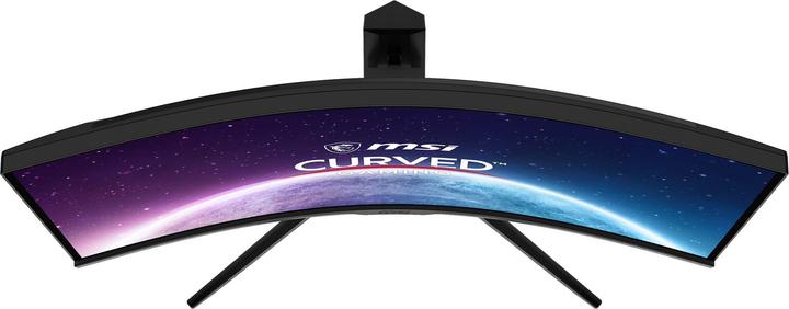 Produktbild MSI MAG 325CQRF QD (2560 x 1440 Pixel, 31.50")
