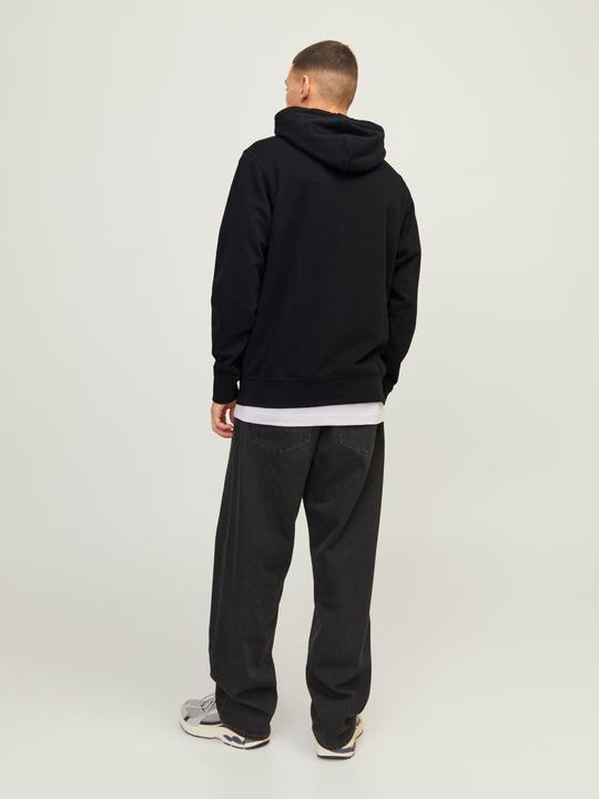 Produktbild Jack & Jones Jorlafayette Branding Sweat Hood (S)