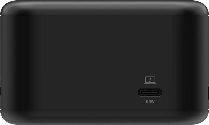 Immagine prodotto Belkin INC018VFBK (USB-C, 6 Porti)