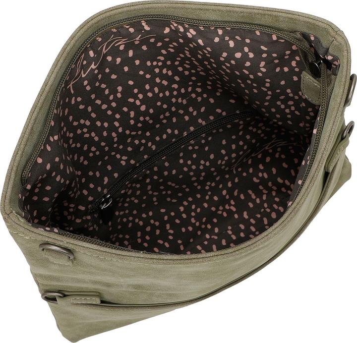 Actual product image Fritzi aus Preußen Ronja Cross Vintage shoulder bag 30 cm