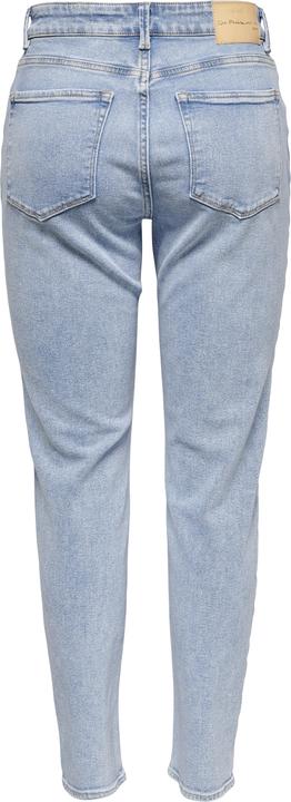 Actual product image Only ONLEmily High Waist Straight Fit Jeans (W31/L32)