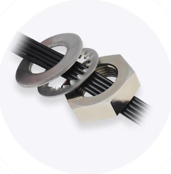 Immagine prodotto Teltonika Antenna combinata (GPS, 4G, 2G, AM / FM)
