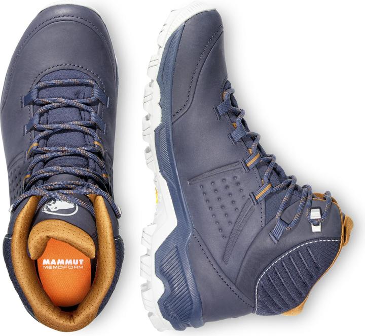 Actual product image Mammut Nova IV Mid GTX Women (38 2/3)
