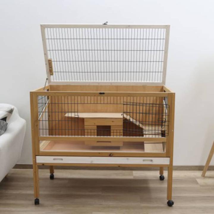 Actual product image Kerbl Indoor Deluxe