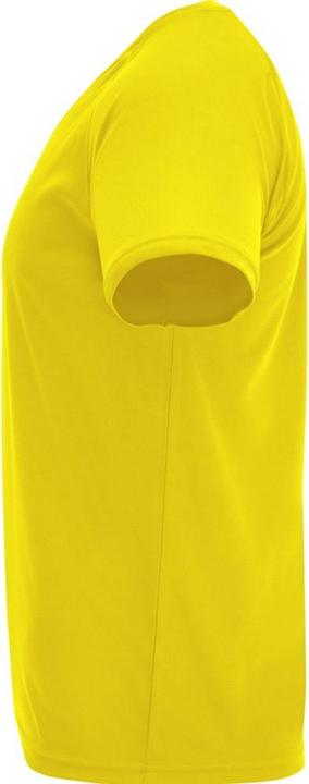 Actual product image Alpinia Mens Bahrain Short-Sleeved Sports T-Shirt (M)