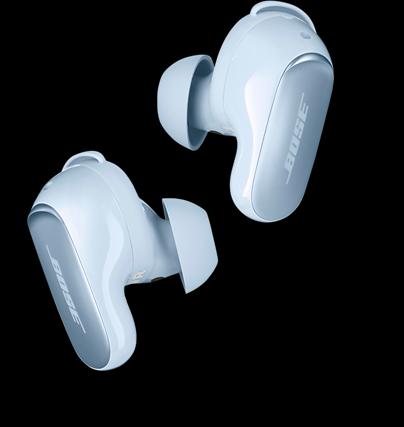 Produktbild Bose QuietComfort Ultra Earbuds (ANC, 6 h, Kabellos)