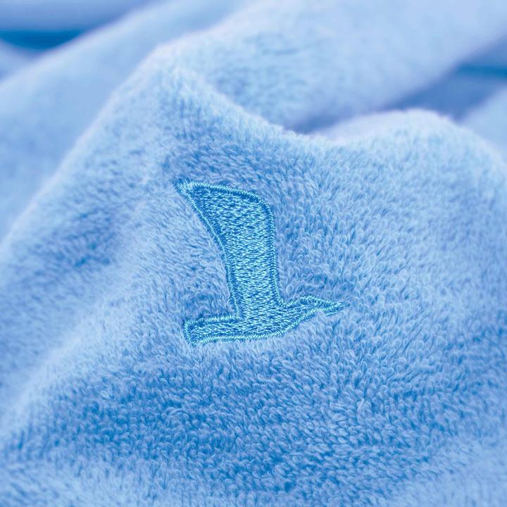 Actual product image Möve Super fuzzy (80 x 150 cm)