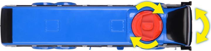 Actual product image Dickie MAN Lion's Coach