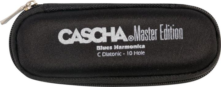 Produktbild Cascha HH 2058 (Mundharmonika, Diatonisch, C-Dur)