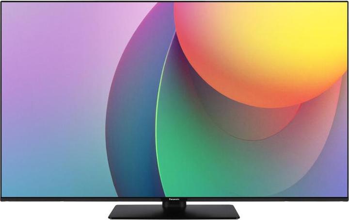 Immagine prodotto Panasonic TB-65W60AEZ (65", LCD, 4K, 2024)
