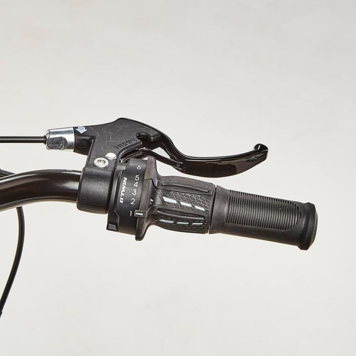 Produktbild Btwin Riverside 100 (24")