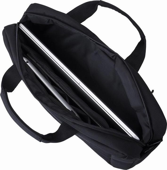 Image du produit Urban, sac à bandoulière, 16 pouces, Noir (16", Universel)