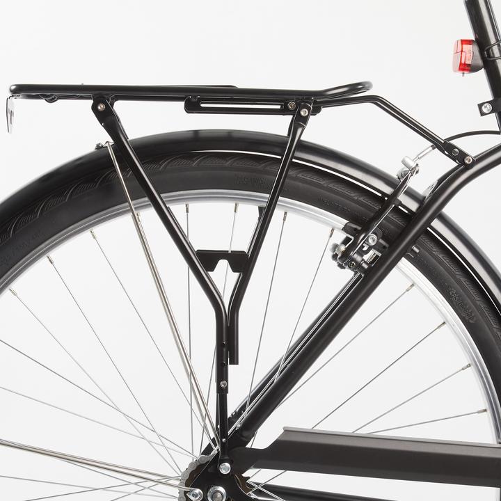 Actual product image Decathlon CARRY 100